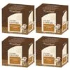 Harry & David Butterscotch Caramel Single Serve Coffee,4/18 Count -Drink Series Store harry david butterscotch caramel single serve coffee 4