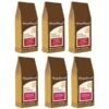 Harry & David Chocolate Cherry Decadence, Chocolate Raspberry Ground Coffee 6 Bags (12 Oz Each) -Drink Series Store harry david chocolate cherry decadence chocolate raspberry ground coffee 6 bags