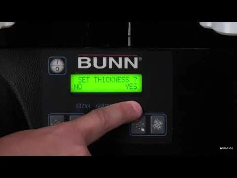 BUNN® BUNN 34000.0008: Gourmet Ice Systems Ultra 2 Black 4 BUNN® BUNN 34000.0008: Gourmet Ice Systems Ultra 2 Black - Image 2