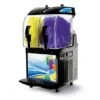 Crathco I-PRO 2M LIGHT PANEL (1206-001) Double 2.9 Gallon Granita / Slushy / Frozen Beverage Machine With Manual Control And Light Panel - 115V 2 Crathco I-PRO 2M LIGHT PANEL (1206-001) Double 2.9 Gallon Granita / Slushy / Frozen Beverage Machine With Manual Control And Light Panel - 115V -Drink Series Store i pro 2 frozen granita dispensers 1206 001 1