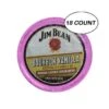 Jim Beam Bourbon Vanilla Flavored Single Serve Cups, 18 Cups 2 Jim Beam Bourbon Vanilla Flavored Single Serve Cups, 18 Cups -Drink Series Store jim beam vanilla 1 box 18 cups 2nd