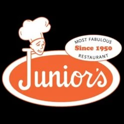 Junior's Most Fabulous Salted Caramel, Medium Roast Single Single Serve 2/18 Ct -Drink Series Store juiniors logo 3 1 2