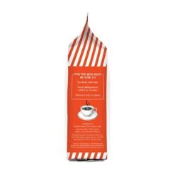 Junior's Most Fabulous Hazelnut Torte, Medium Roast Ground Coffee, 2/12 Oz Bags -Drink Series Store juniorhazelnut2 1