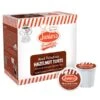 Junior's Most Fabulous Hazelnut Torte, Medium Roast Single Single Serve 2/18 Ct -Drink Series Store juniors most fabulous hazelnut torte medium roast single single serve 18 ct 1