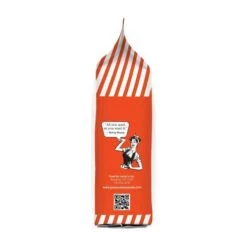 Junior's Most Fabulous Salted Caramel Ground Coffee, 6/12 Oz Bag 12 Junior's Most Fabulous Salted Caramel Ground Coffee, 6/12 Oz Bag -Drink Series Store juniorssaltedcarmel4 3