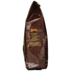 Kahlua French Vanilla Gourmet Ground Coffee (2 Bags/12 Oz) -Drink Series Store kahluafrenchvanilla
