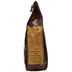 Kahlua Hazelnut Gourmet Ground Coffee (6 Bags/12 Oz) -Drink Series Store kahluahazelnut3 2