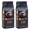 M&M's Milk Chocolate, Naturally And Artificially Flavored Ground Coffee, (2 Bags/10 Oz) 1 M&M's Milk Chocolate, Naturally And Artificially Flavored Ground Coffee, (2 Bags/10 Oz) -Drink Series Store m ms milk chocolate naturally and artificially flavored ground coffee 2 bags