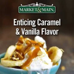 Market & Main® Jamaican Me Crazy Flavored Coffee (6 Bags/12 Oz) -Drink Series Store market n main jamaican me crazy flavored coffee single bag1 1