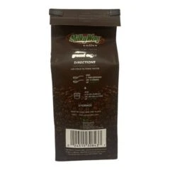 Milky Way Caramel, Nougat And Chocolate, Naturally And Artificially Flavored Ground Coffee,4/10 Oz Bags -Drink Series Store milkyway2 2