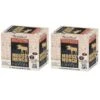 Moose Munch Milk Chocolate Peanut Butter Single Serve Cups, 2/18 Count -Drink Series Store moose munch milk chocolate peanut butter single serve cups 2 18 count