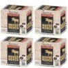 Moose Munch Milk Chocolate Peanut Butter Single Serve Cups, 4/18 Count -Drink Series Store moose munch milk chocolate peanut butter single serve cups 4 18 count