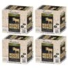 Moose Munch Northwest Blend Coffee Single Serve Coffee By Harry & David, 4/18 Count -Drink Series Store moose munch northwest blend coffee single serve cups by harry david 4 box