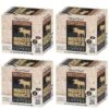 Moose Munch Single Serve Coffee By Harry & David, Dark Chocolate Candy Caramel, 4/18 Count -Drink Series Store moose munch single serve coffee by harry david dark chocolate candy caramel 4