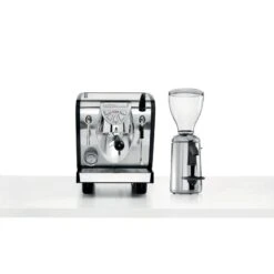 Nuova Simonelli Musica Volumetric Espresso Machine Pour Over -Drink Series Store musica 8