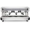 Nuova Simonelli Appia II Volumetric Espresso Machine 220V Group 3 -Drink Series Store nuova simonelli appia ii5 1 1