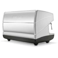 Nuova Simonelli Appia II Volumetric Espresso Machine 220V Group 3 9 Nuova Simonelli Appia II Volumetric Espresso Machine 220V Group 3 -Drink Series Store nuova simonelli appia ii7 1 1