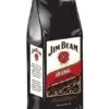 Jim Beam Original Bourbon Flavored Ground Coffee, 1 Bag (12 Oz) -Drink Series Store original 2nd