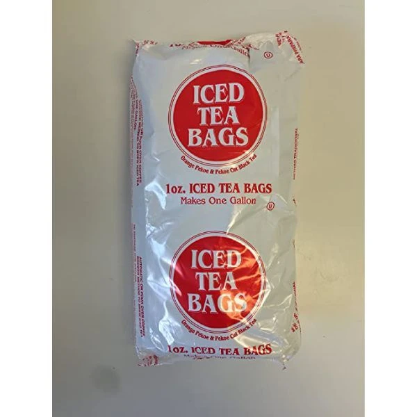 White House Premium Orange Pekoe & Pekoe Cut Black Tea (400/1oz) 4 White House Premium Orange Pekoe & Pekoe Cut Black Tea (400/1oz) - Image 2