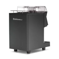 Nuova Simonelli Prontobar Touch Super Automatic Machine 2 Step -Drink Series Store prontobar touch back l 800x 1
