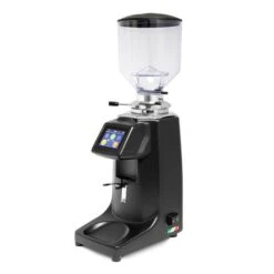 Quamar Q13 Touch Plus On Demand Coffee Grinder