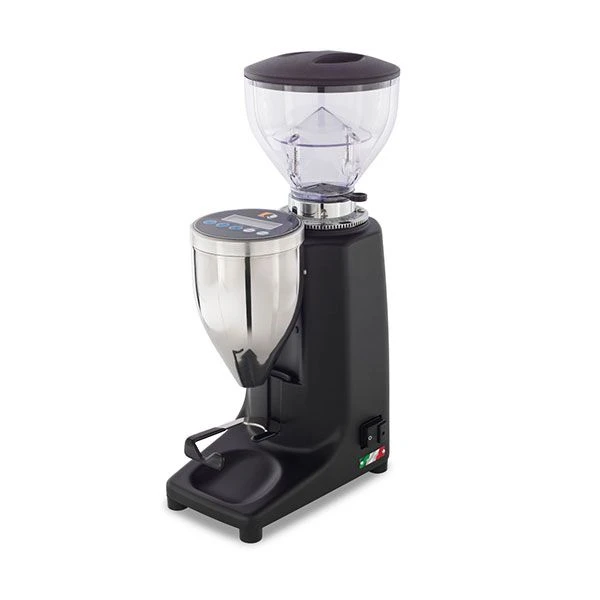 Quamar M80/EElectronic On Demand Coffee Grinder 3 Quamar M80/EElectronic On Demand Coffee Grinder