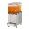 Crathco CS-1D-16 Simplicity Bubbler Series Single 4.75 Gallon Bowl Premix Cold Beverage Dispenser With Agitation Function 2 Crathco CS-1D-16 Simplicity Bubbler Series Single 4.75 Gallon Bowl Premix Cold Beverage Dispenser With Agitation Function -Drink Series Store simplicity bubbler premix cold beverage dispenser. 4.75 gallon cs 1d 16