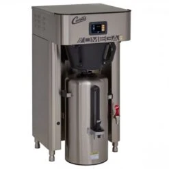 Wilbur Curtis Single 3.0 Gallon 3 PH Coffee Brewer -Drink Series Store single 3 gallon 3 ph coffee brewer omgs