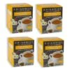 China Mist - Organic Sweet Herbs With Chamomile Herbal Tea Sachets, 4 Box 15 Count Each 1 China Mist - Organic Sweet Herbs With Chamomile Herbal Tea Sachets, 4 Box 15 Count Each -Drink Series Store sweetherb chamomile new4