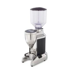 Quamar T48/E Electronic Coffee Grinder On Demand