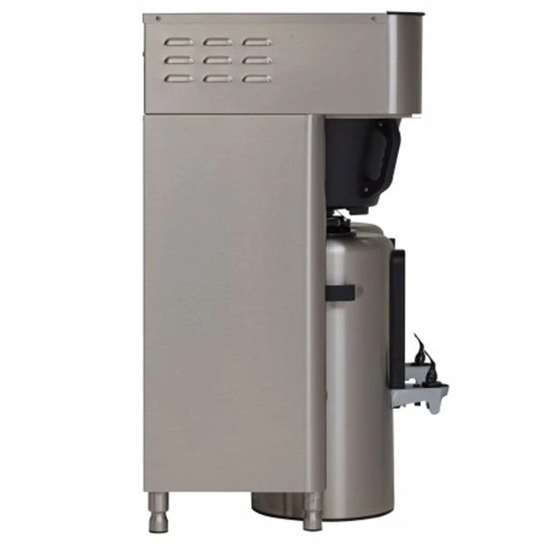 Wilbur Curtis OMGT16 Twin 6.0 Gallon 3 Ph Coffee Brewer With Transformer 4 Wilbur Curtis OMGT16 Twin 6.0 Gallon 3 Ph Coffee Brewer With Transformer - Image 2