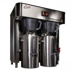 Wilbur Curtis OMGT16 Twin 6.0 Gallon 3 Ph Coffee Brewer With Transformer 7 Wilbur Curtis OMGT16 Twin 6.0 Gallon 3 Ph Coffee Brewer With Transformer -Drink Series Store twin 6 gallon 3 ph coffee brewer with transformer2 1